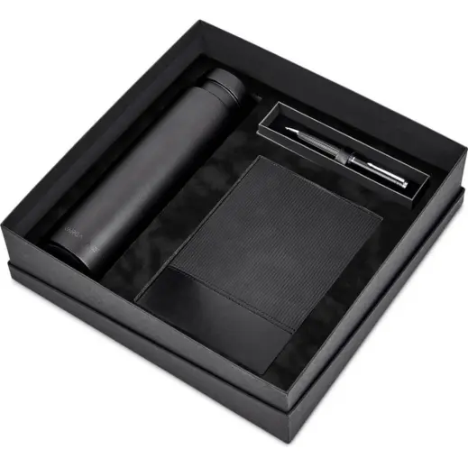 Alex Varga Jifelli Black